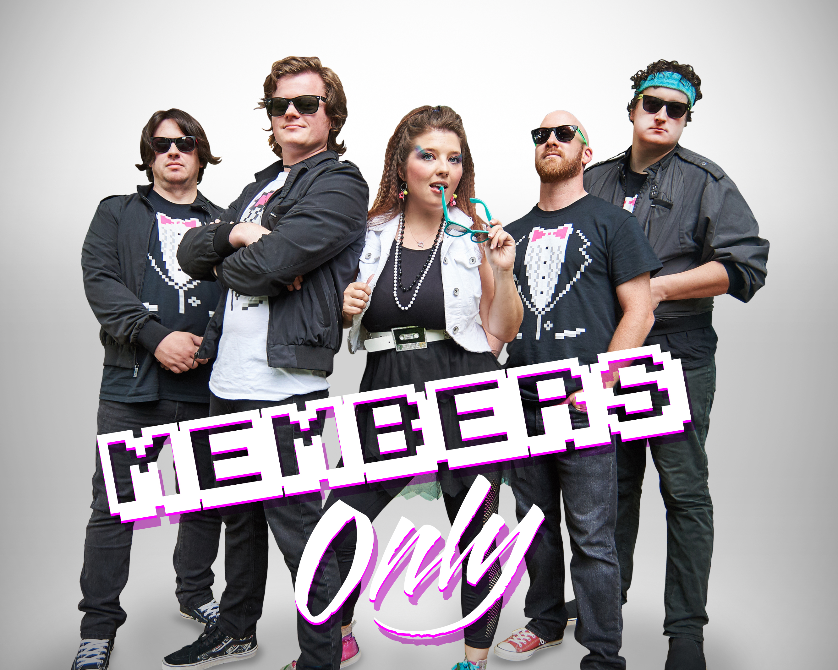 Members Only - PleaseRock